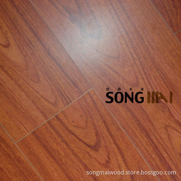 Plywood Based Laminate Flooring Hl